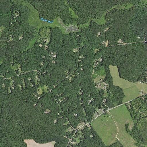Person reported sick near Lone Oak Road