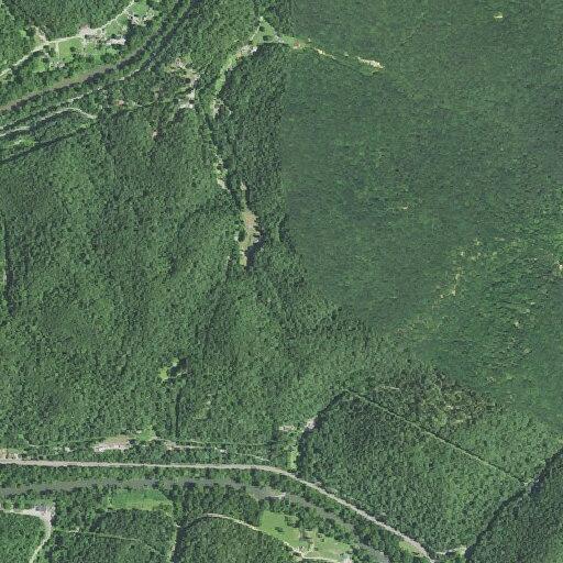 Burned vehicle remains found near cemetery road