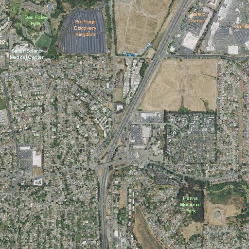 Person reporting pain near Greenfield Court