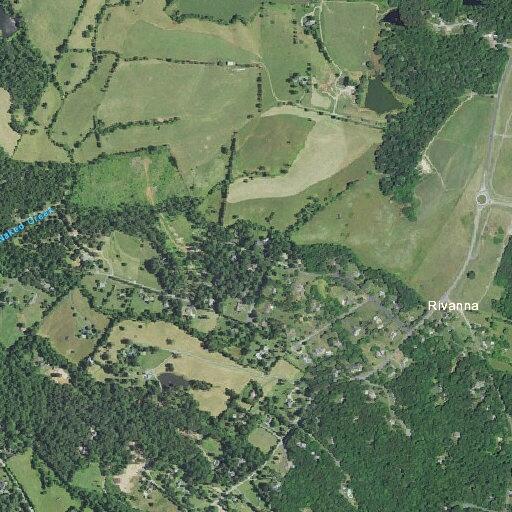 Small gas leak reported inside Earlysville home