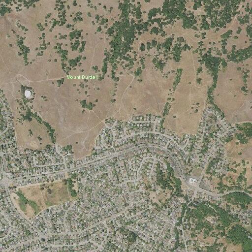 Electrical problem at transformer on San Marin Drive
