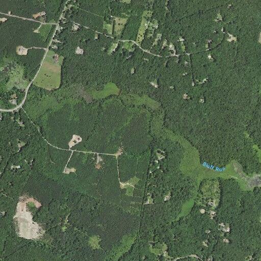 Traumatic injury reported near Horse Creek Lane