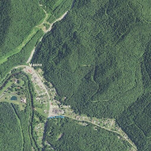 79-year-old female choking near Angie Drive in Comfort