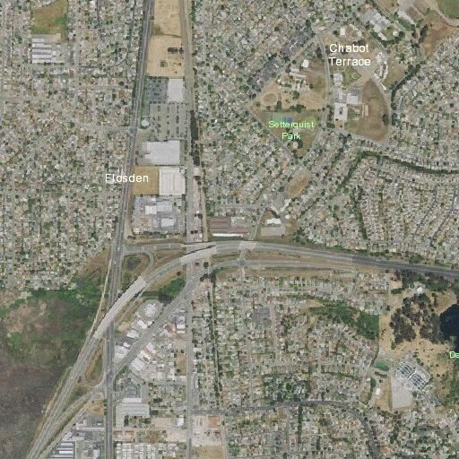 Officers respond to welfare check near Holly Street in Vallejo