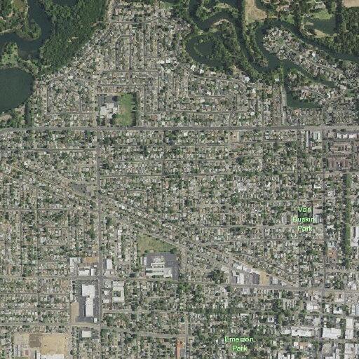 Person with chest pain near west Elm Street, Lodi
