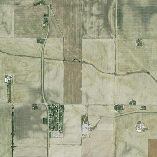 Infant with allergic reaction and leg discoloration near Highway 165