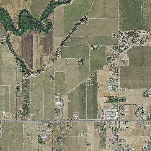 Fire reported near Lockeford church on Highway 12