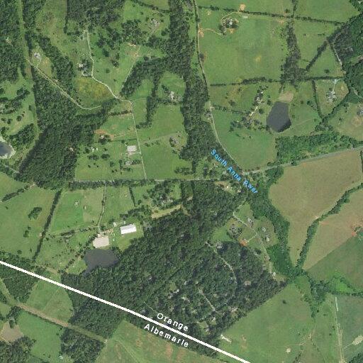 Pending medical emergency near Lovers Lane in Gordonsville