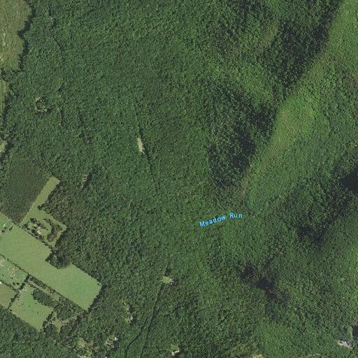 Hiker sprains ankle on Rip Rap Trail in Augusta County