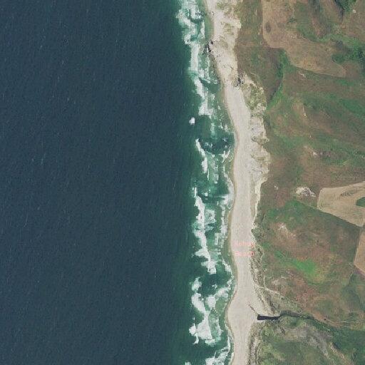 Cardiac arrest reported at Kehoe Beach