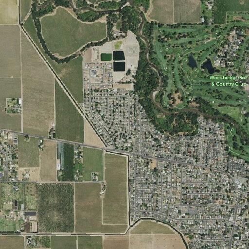 Person needing lift assist at Meadowlark Drive