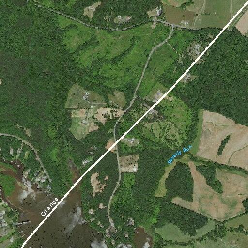 Injury from fall at Governors Point Lane