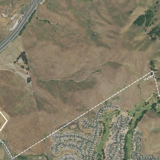 Deceased hospice patient found on Overlook Drive
