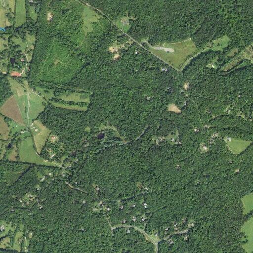 Person ill at Harrison Forest Lane requires advanced care