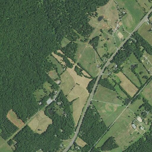 Person reported sick near James Madison Hwy