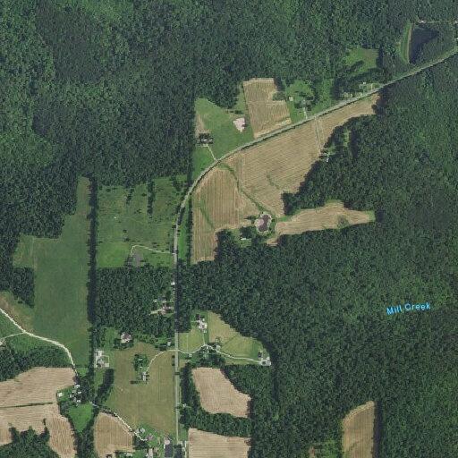 Yard theft and car damage reported on State Road 66