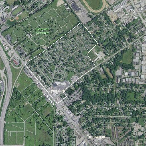 Person found sleeping near Preston Highway