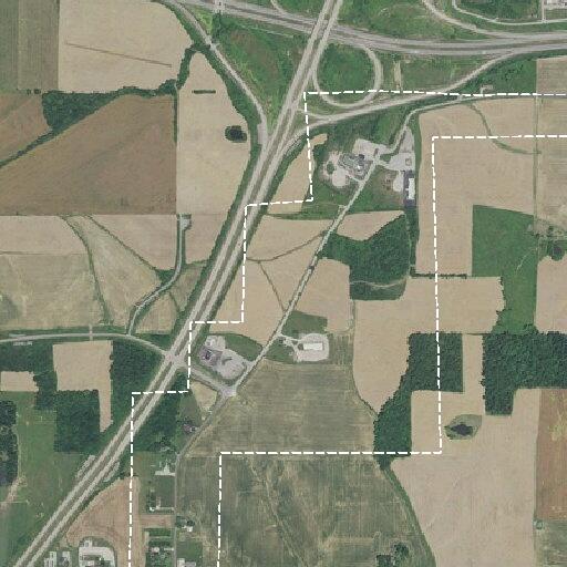 Robbery reported near Rocket Way in Dale