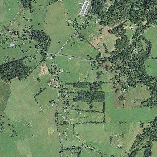 Request for lifting assistance at Trinity Point Road