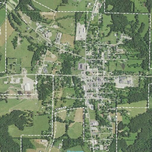 Debris reported on Highway 63 in Vienna