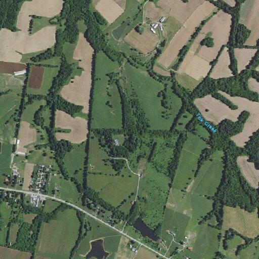 Female on knee scooter travels wrong way on Frankfort Road