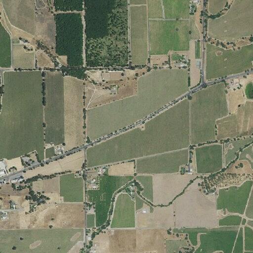 Person treated for allergic reaction at North Clements Road
