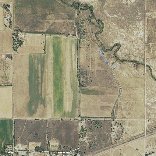 74-year-old man with labored breathing at Olney Springs
