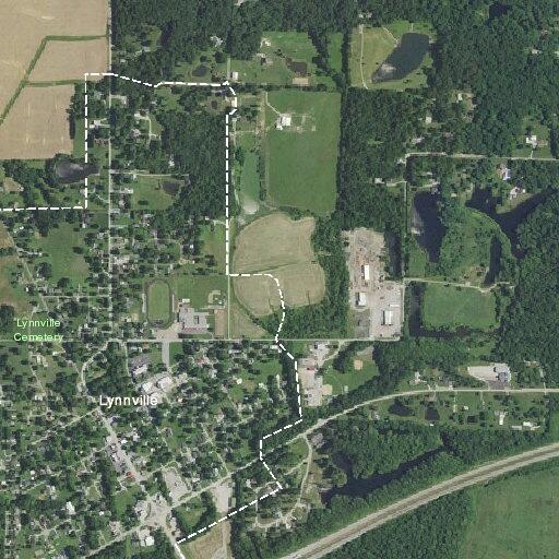 Autistic man refuses to enter vehicle in Lynnville