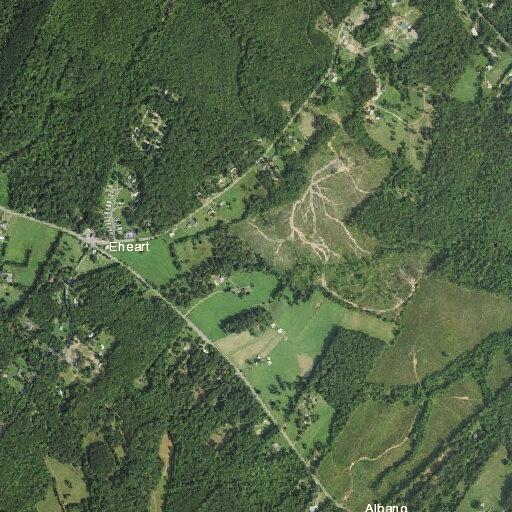 Person reported with hemorrhage near Spotswood Trail