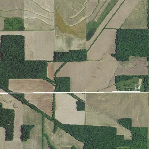 Person fell near East 1050 South in Lynnville