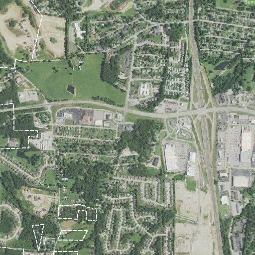 Person reports abdominal pain at Robert Thompson Drive