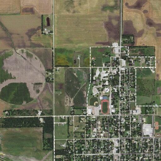 Person with heart problems near west Washington Avenue