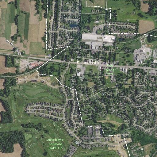 Elderly man falls and loses consciousness near Links Drive