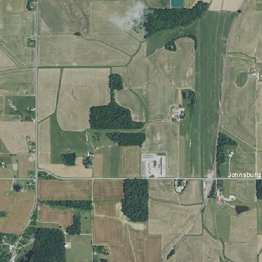 False 911 call near West 1100 South in Dubois County