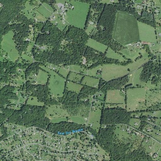 Person reports general illness at Whiskey Creek Road