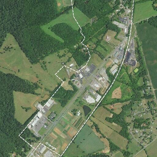 Person near fainting at James Madison Highway