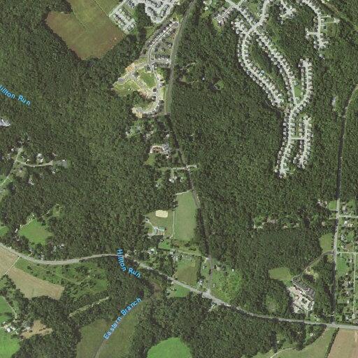 Person experiencing breathing problems at Crestfield Lane
