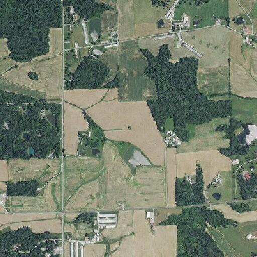 Car crash with head injury at US 200 and US 31