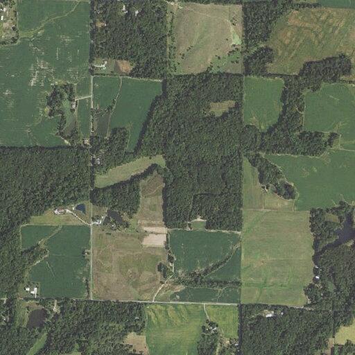 Medical alarm activated near Truman Road in Coulterville