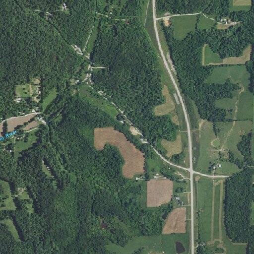Officers respond for warrant service on State Road 37
