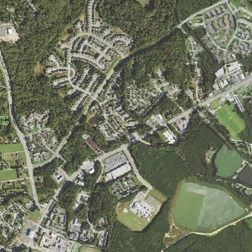Disturbance and theft reported at Great Mills Road