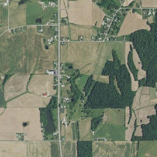Elderly woman reported weak at residence in Ferdinand
