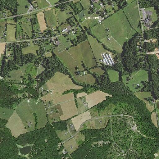Person needing assistance to stand at Unionville home