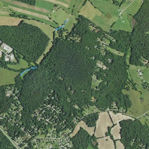 Sick person reported near Lakeview Drive in Ruckersville