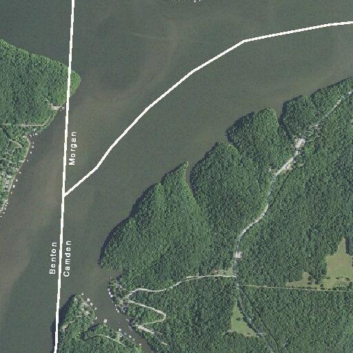 Male trespassing reported on property in Edwards
