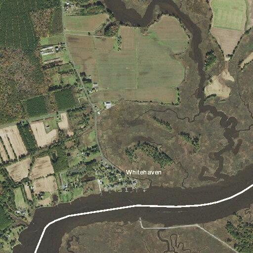 Person unresponsive and non-breathing near River Road