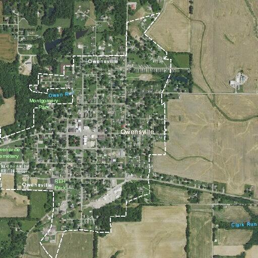 Reported home break-in on South Second Street