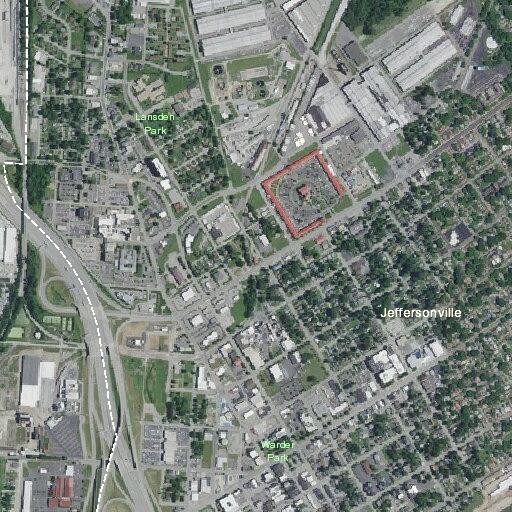 63-year-old male with breathing trouble at Life Spring
