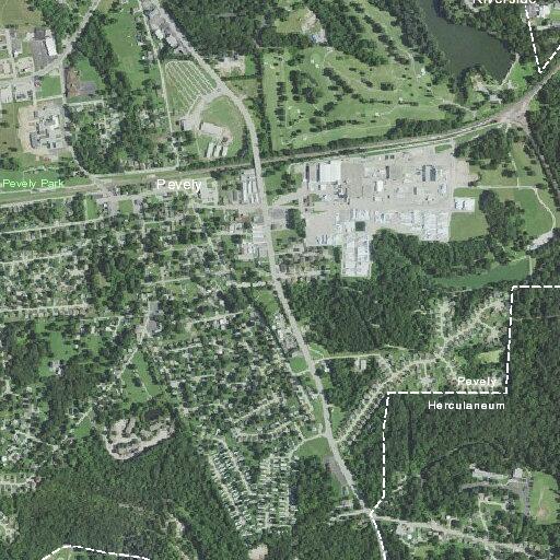 Medical response near Landmark Manor Drive, Pevely