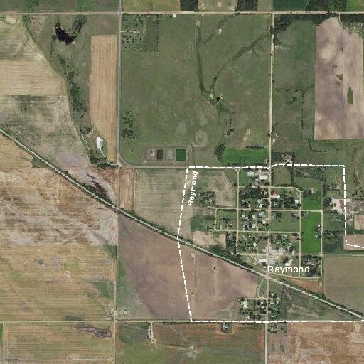 Man upset over burning issue near Raymond